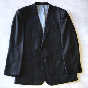 Men’s designer suit